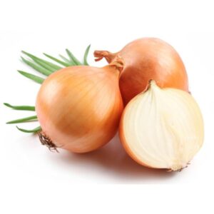 Cebolla (Kg)