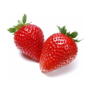 Frutilla (Kg)