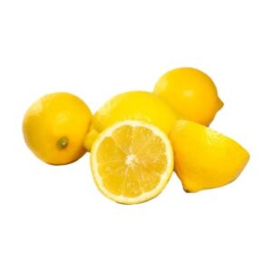 Limón (Kg)