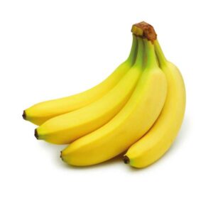 Plátano (Kg)