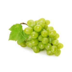 Uva Verde (Kg)
